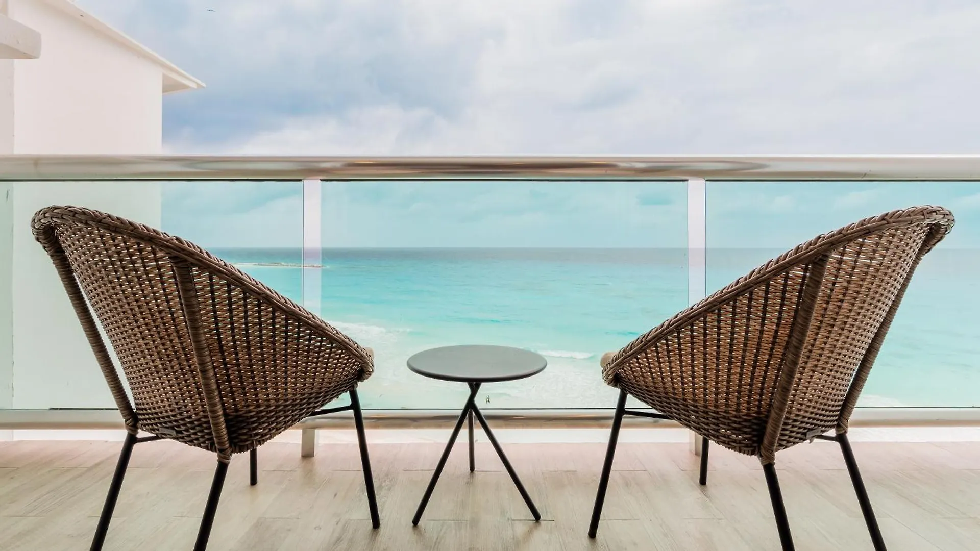 The Oceanfront By Casa Paraiso Cancun 0*,  Mexico